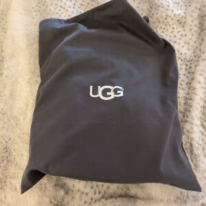 UGG leather pikadro backpack. Men and women